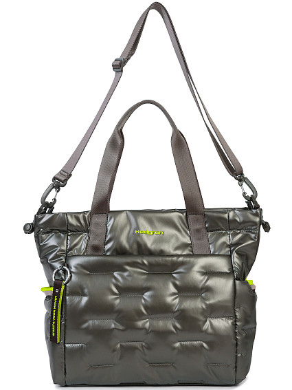 Сумка-тоут Hedgren HCOCN03 Cocoon Puffer Tote