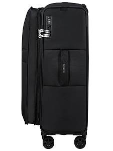 Чемодан Samsonite KO7*006 Urbify Spinner expandable 68cm