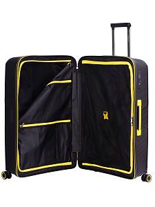 Чемодан Robinzon RP121-2 Santorini Contrast L