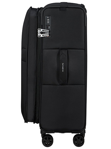 Чемодан Samsonite KO7*006 Urbify Spinner expandable 68cm