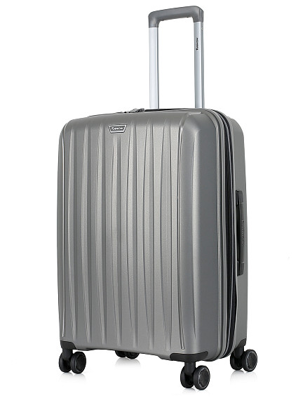 Чемодан Robinzon RP3592-X Elba Deluxe M