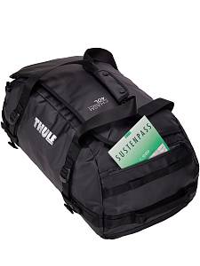 Дорожная сумка-рюкзак Thule TDSD302BLK-3204989 Thule Chasm 40L Дорожная сумка-рюкзак Thule TDSD302BLK-3204989 Thule Chasm 40L