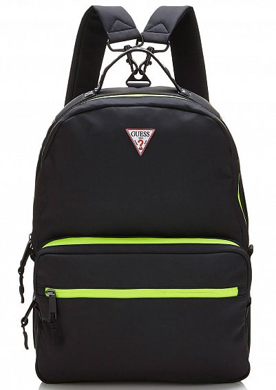 Рюкзак Guess HM6508POL82BLA Auckland Backpack