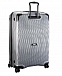 Чемодан Tumi 287647SLV Latitude Worldwide Trip