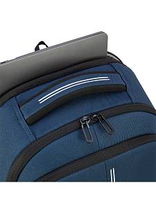 Рюкзак Roncato 412236 K2 Business Backpack Laptop 14