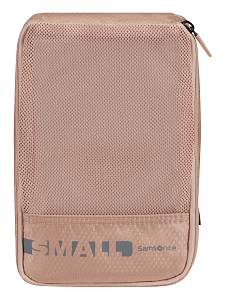 Набор чехлов для упаковки вещей Samsonite KL8*001 Pack-Sized Set of 3 packing cubes