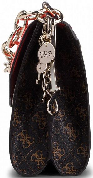 Сумка Женская Guess HWSG7291210BRM