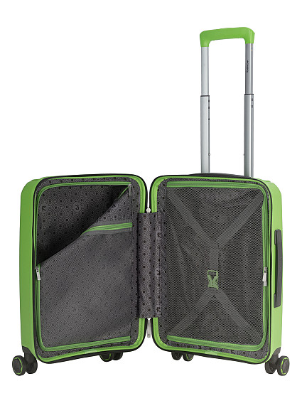 Чемодан Robinzon RP3543 Elba Lite S
