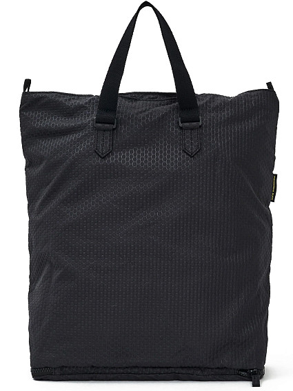Сумка-рюкзак Mandarina Duck OXT05 Revival 2.0 Foldable Multifunctional Bag