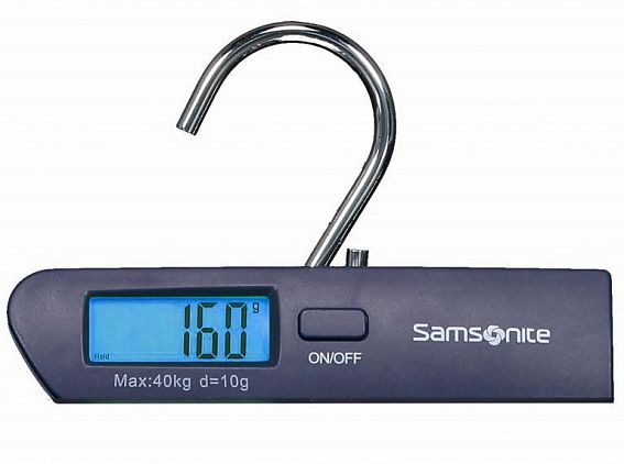 Весы для багажа Samsonite U23*804 Travel Accessories
