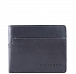 Портмоне Piquadro PU4188W95R/BLU Vostok Mens Wallet