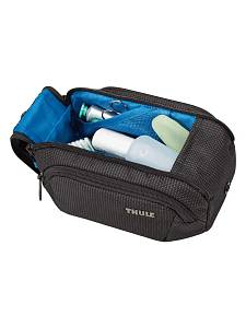 Органайзер Thule C2TB101BLK-3205266 Crossover 2 toiletry bag Органайзер Thule C2TB101BLK-3205266 Crossover 2 toiletry bag