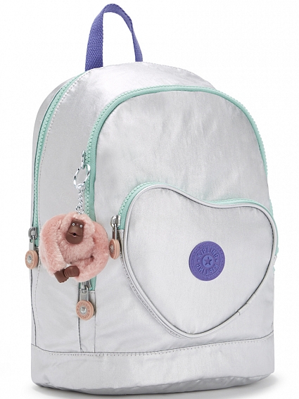 Рюкзак Kipling KI559265E Heart Backpack