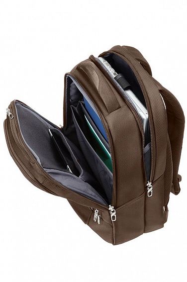 Рюкзак для ноутбука Samsonite 23V*007 X`Blade Business Backpack M 16
