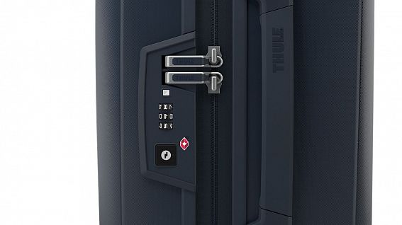 Чемодан Thule TRMS127 Revolve Spinner 68/27