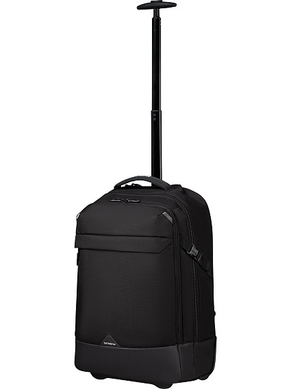 Рюкзак на колёсах Samsonite KQ9*005 Roadseeker Laptop Bag with wheels 17.3