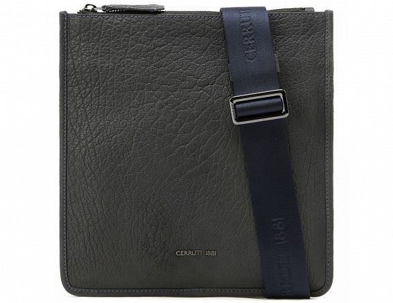 Сумка Cerruti CEBO03146G Blue Dundee Crossbody