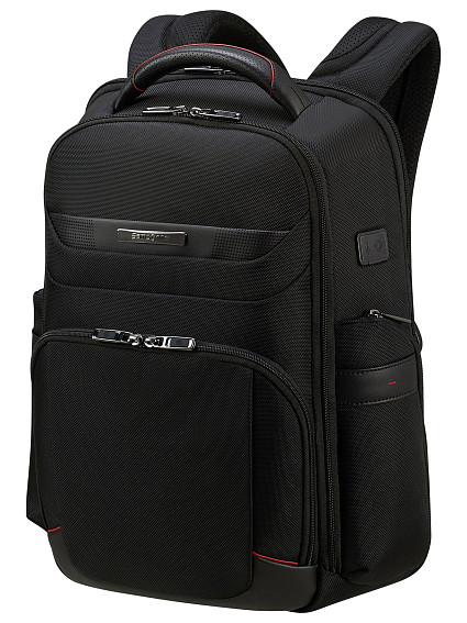 Рюкзак для ноутбука Samsonite KM2*018 Pro-DLX 6 Backpack 15.6