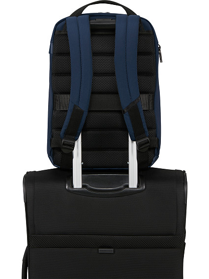 Рюкзак Samsonite KS6*001 Moderny Backpack