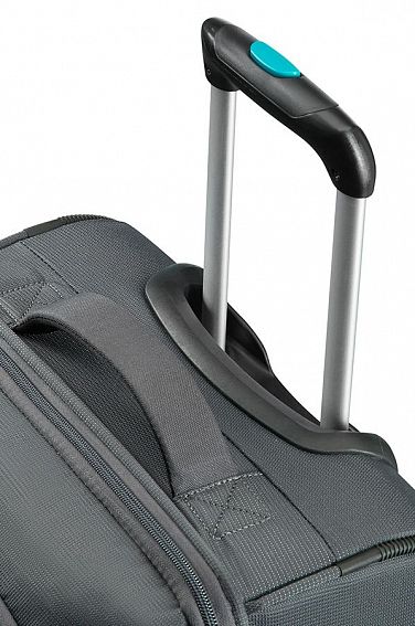 Сумка на колесах American Tourister 16G*002 Road Quest Duffle Wh M