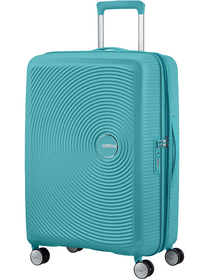 Чемодан American Tourister 32G*002 Soundbox Spinner 67 Exp