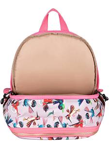 Рюкзак Pick & Pack PP20142 Birds Backpack M Рюкзак Pick & Pack PP20142 Birds Backpack M
