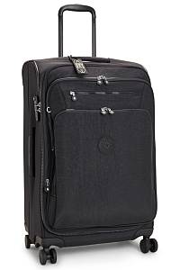 Чемодан Kipling New Youri Spin M