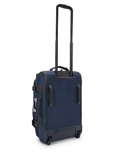 Сумка дорожная на колесах Kipling KI729496V Aviana S Small wheeled luggage