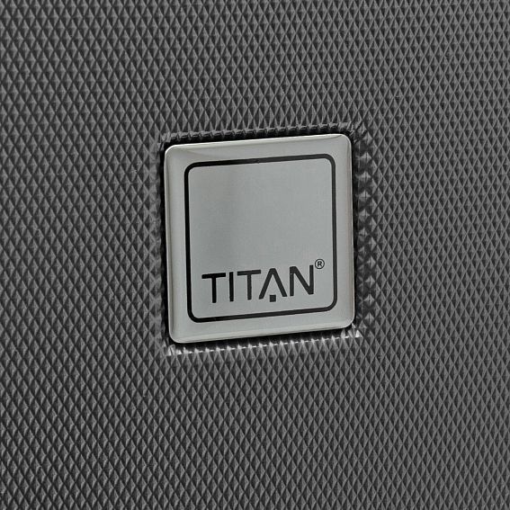 Чемодан Titan 825404 X2 L