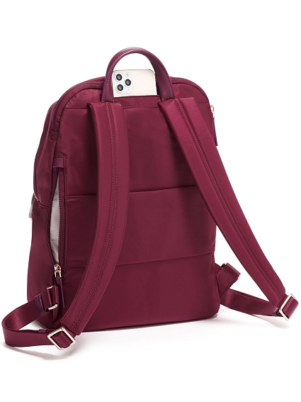 Рюкзак Tumi 196301BER Voyageur Hilden Backpack