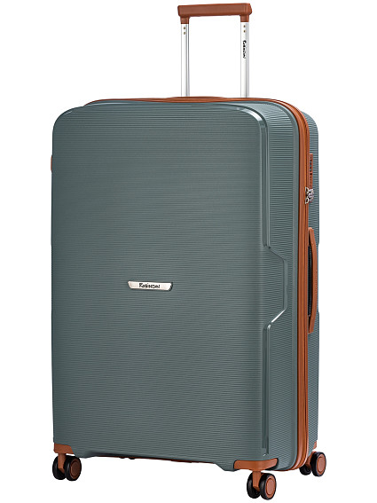Чемодан Robinzon RP121-1 Santorini Basic L