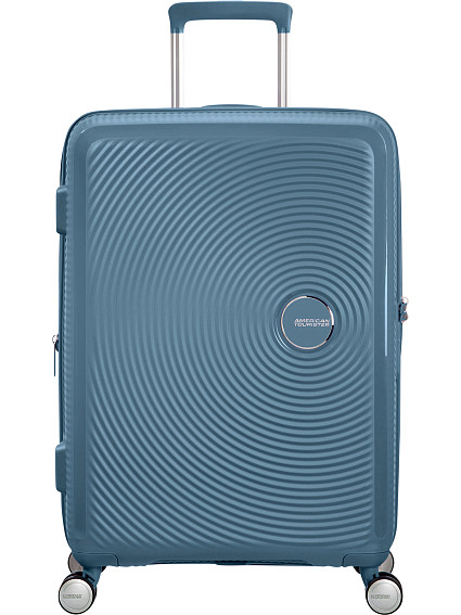 Чемодан American Tourister 32G*002 Soundbox Spinner 67 Exp