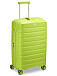 Чемодан Roncato 418182 Butterfly B-Flying M Чемодан Roncato 418182 Butterfly B-Flying M