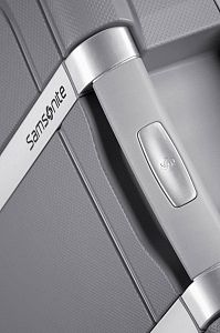 Чемодан Samsonite 10U*002 S'Cure Spinner 75/28