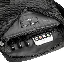 Сумка Roncato 400896 Panama Flap crossbody