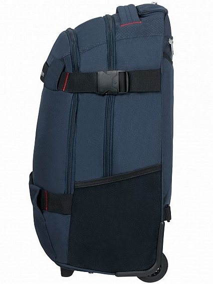 Рюкзак на колесах Samsonite KA1*007 Sonora Laptop Bag 17