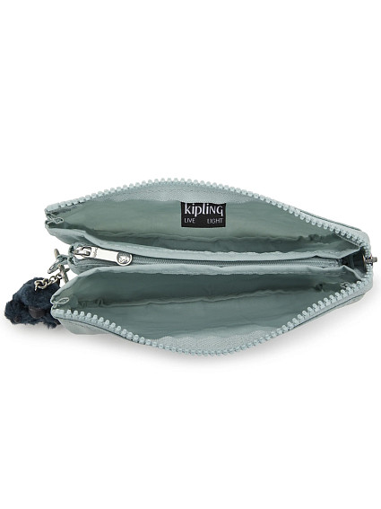Косметичка Kipling K132655TA Creativity L Large purse