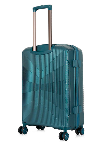 Чемодан Robinzon RP5202-G Madagascar M