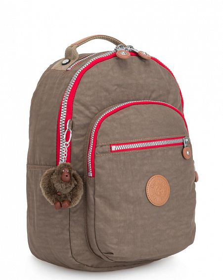 Рюкзак Kipling KI264122X Clas Seoul S Backpack
