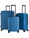 Чемодан Robinzon RP122-1 Santorini Basic M Чемодан Robinzon RP122-1 Santorini Basic M