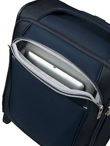 Чемодан Samsonite KQ8*004 Re-Lite Upright Underseater 2 wheels 45cm