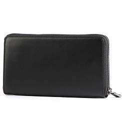 Портмоне Porsche Design OBE09915 Classic SLG Wallet Zip