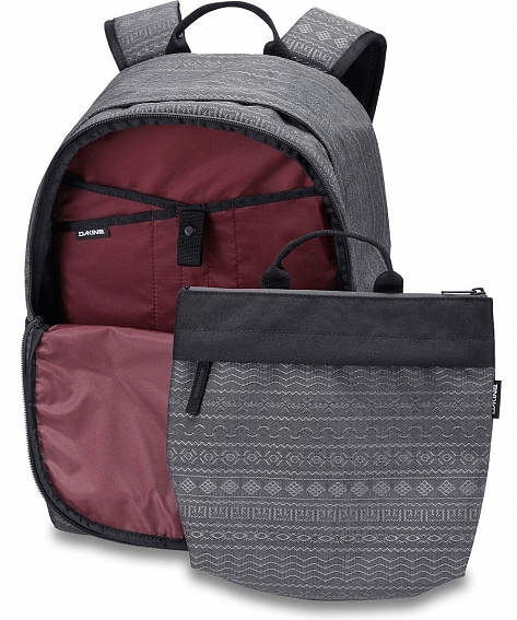 Рюкзак Dakine 10002609 Woodrose Essentials 26L Laptop Backpack