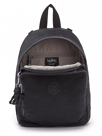 Сумка-рюкзак Kipling KI5041P39 Delia Compact Small Convertible Backpack and Crossbody Bag