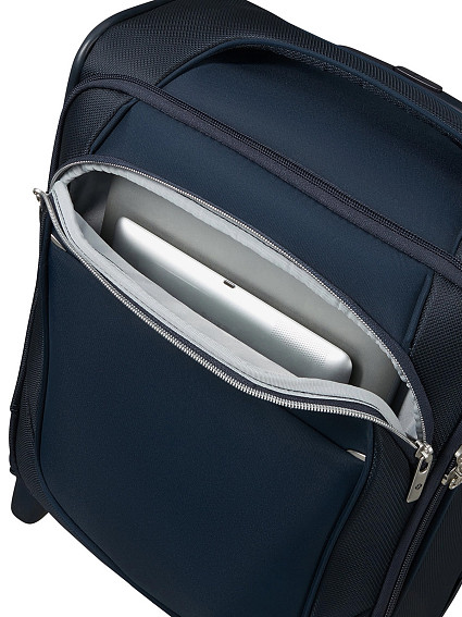 Чемодан Samsonite KQ8*004 Re-Lite Upright Underseater 2 wheels 45cm