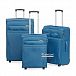 Чемодан Samsonite 76D*902 Auva Upright M Exp