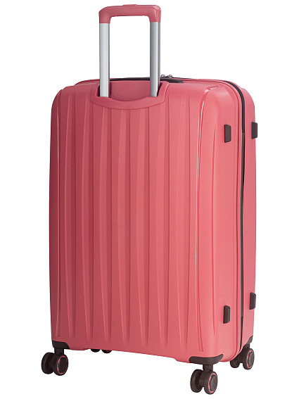 Чемодан Robinzon RP3541 Elba Lite L