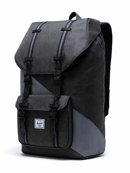 Рюкзак Herschel 10014-04061-OS Little America