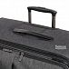 Чемодан Titan 377404 Square Trolley L exp.