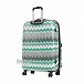 Чемодан Travelite 70559 Graphix Trolley L